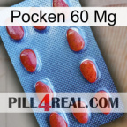 Poxet 60Mg 06